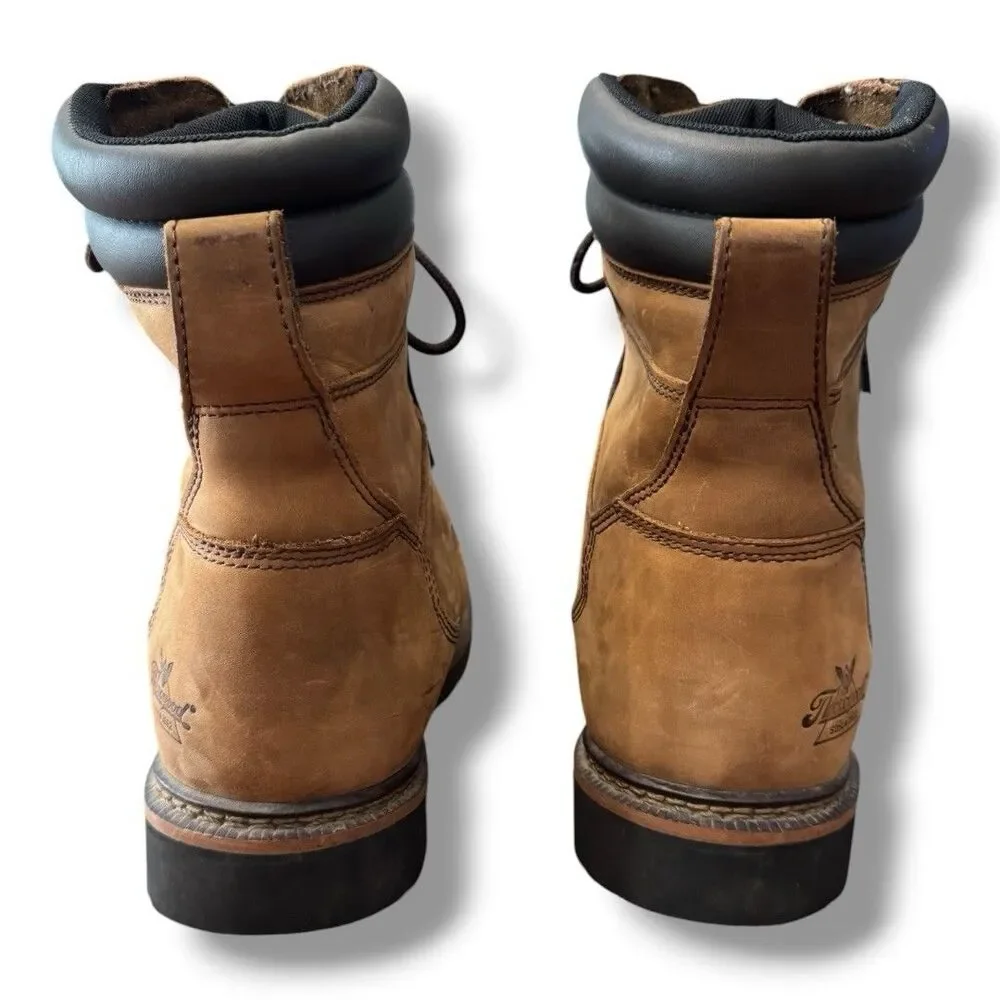 Thorogood V Series Work Boots 8
